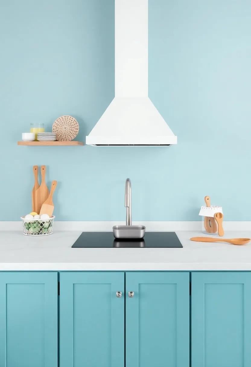 Artisan Touches: handcrafted Items That Elevate ​Kitchen Decor
