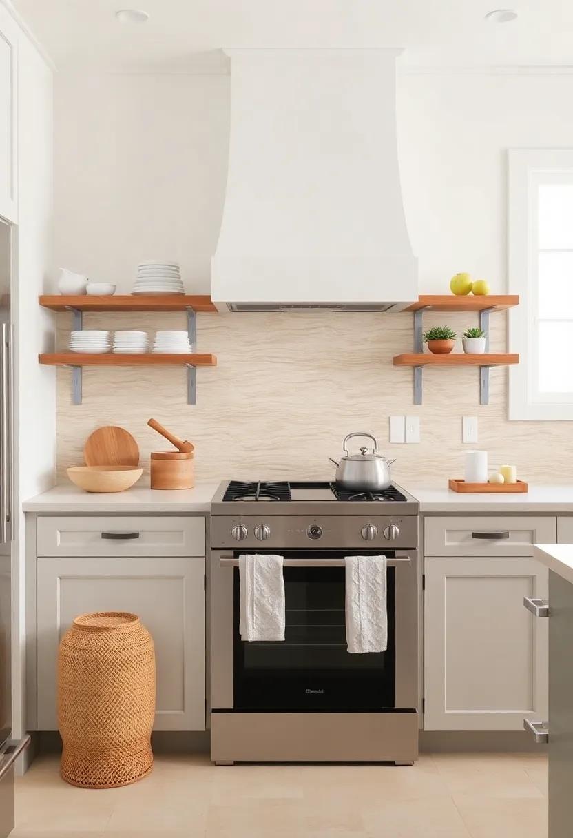 sandy Neutrals: Select sandy beige tiles that bring‌ to mind ⁤warm beach dunes, providing a calming and neutral backdrop