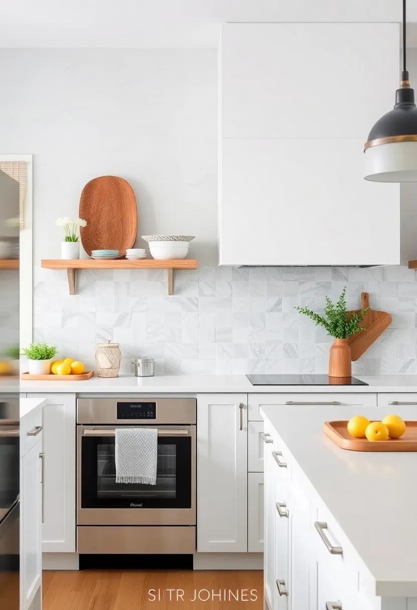 textured Cement: Integrate textured cement tiles for an industrial yet beachy⁤ feel ⁣that pairs well with ‌natural⁢ wood ​and bright accents