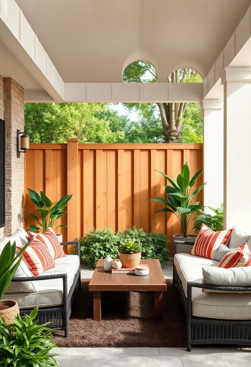 Decorative Top Caps: Enhance the appeal of wooden posts with decorative top caps,introducing a sophisticated finish to your colonial-style fence