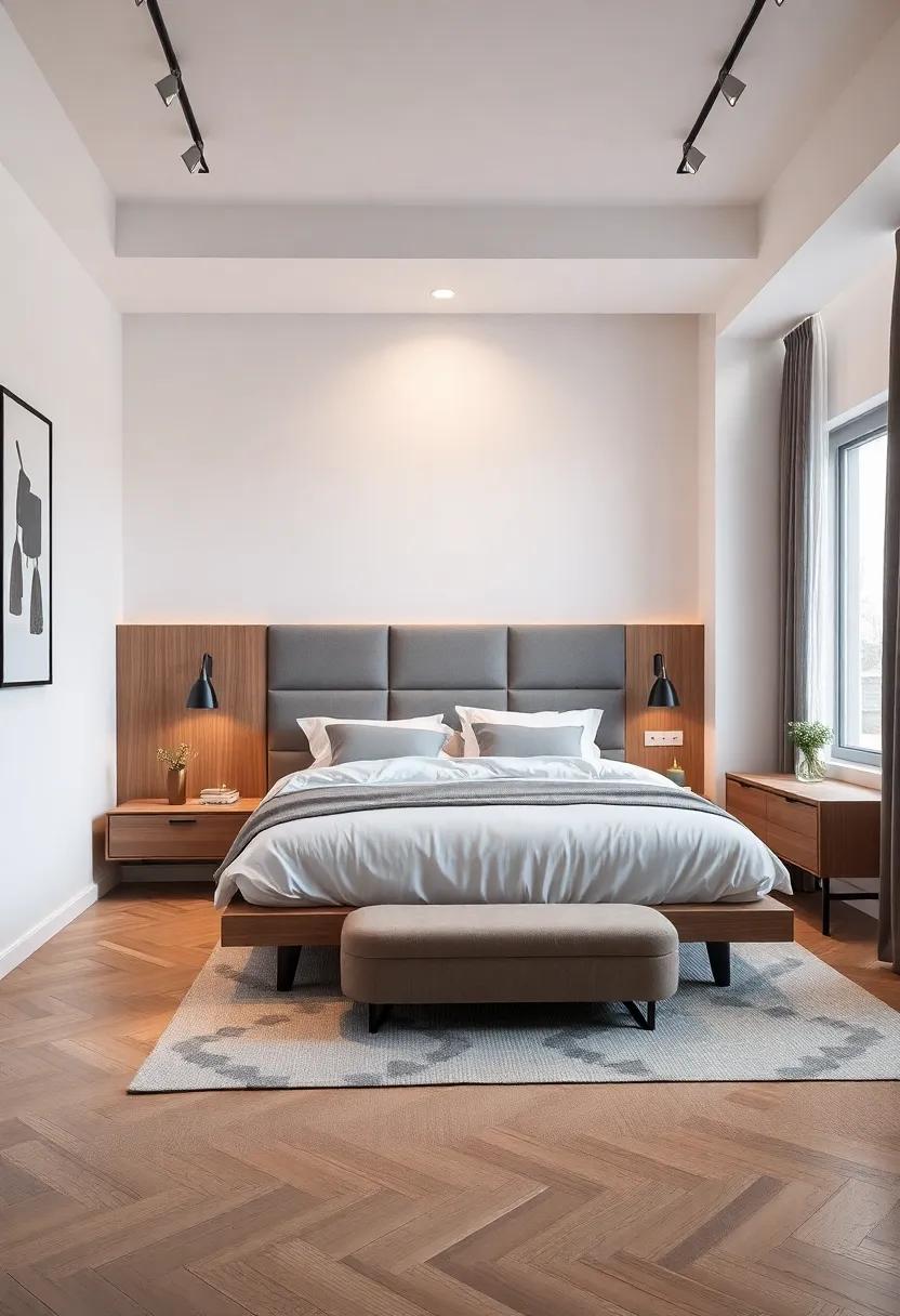 Transforming Small​ Spaces with Innovative Low-Profile Furniture Solutions