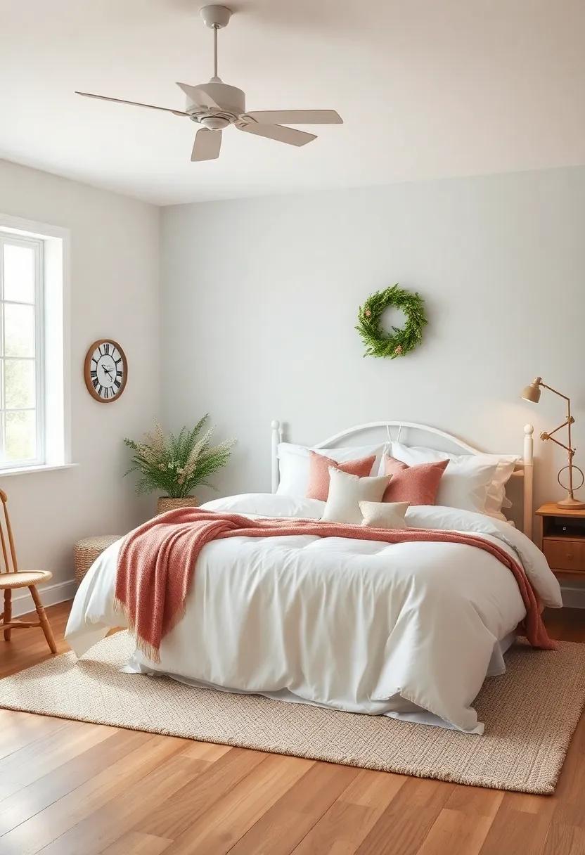 adding ‌Whimsical ‌Touches That Bring Joy and Charm to Your Space