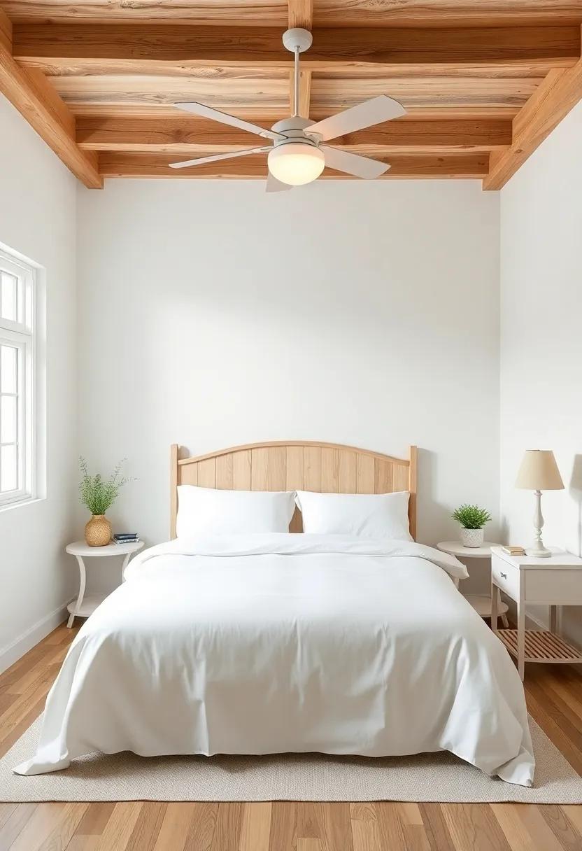 Charming ‌Design Elements⁤ That ⁢Infuse Character into⁤ Your Retreat