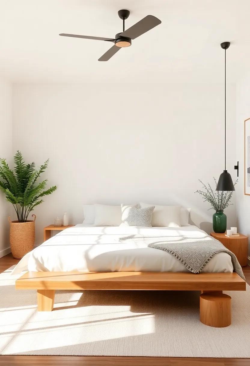 Creating a Balanced Layout for Harmony and Flow in⁢ Your Retreat