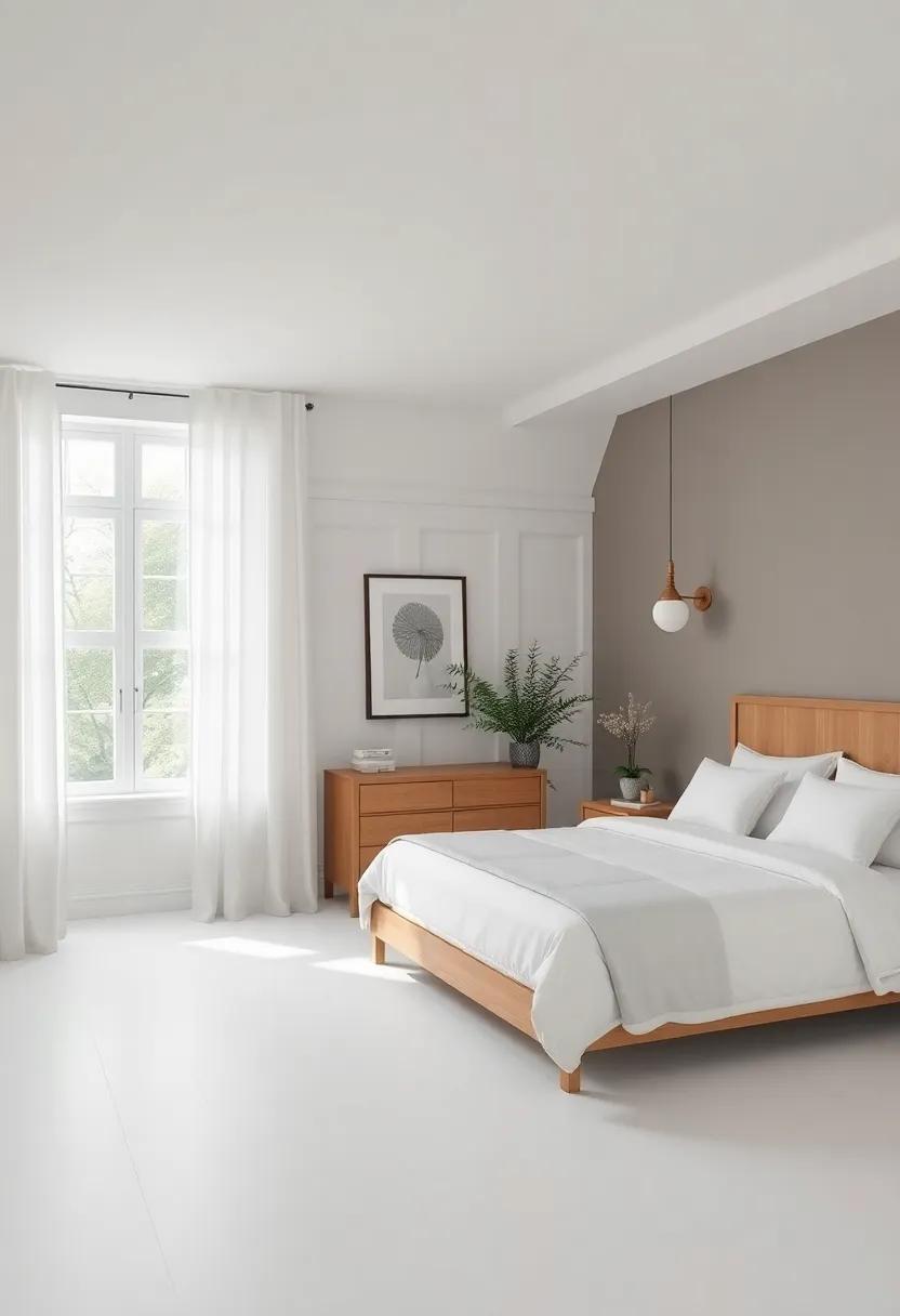 Designing ‍Functional Spaces⁢ That Maximize Your Cottage Bedroom Layout