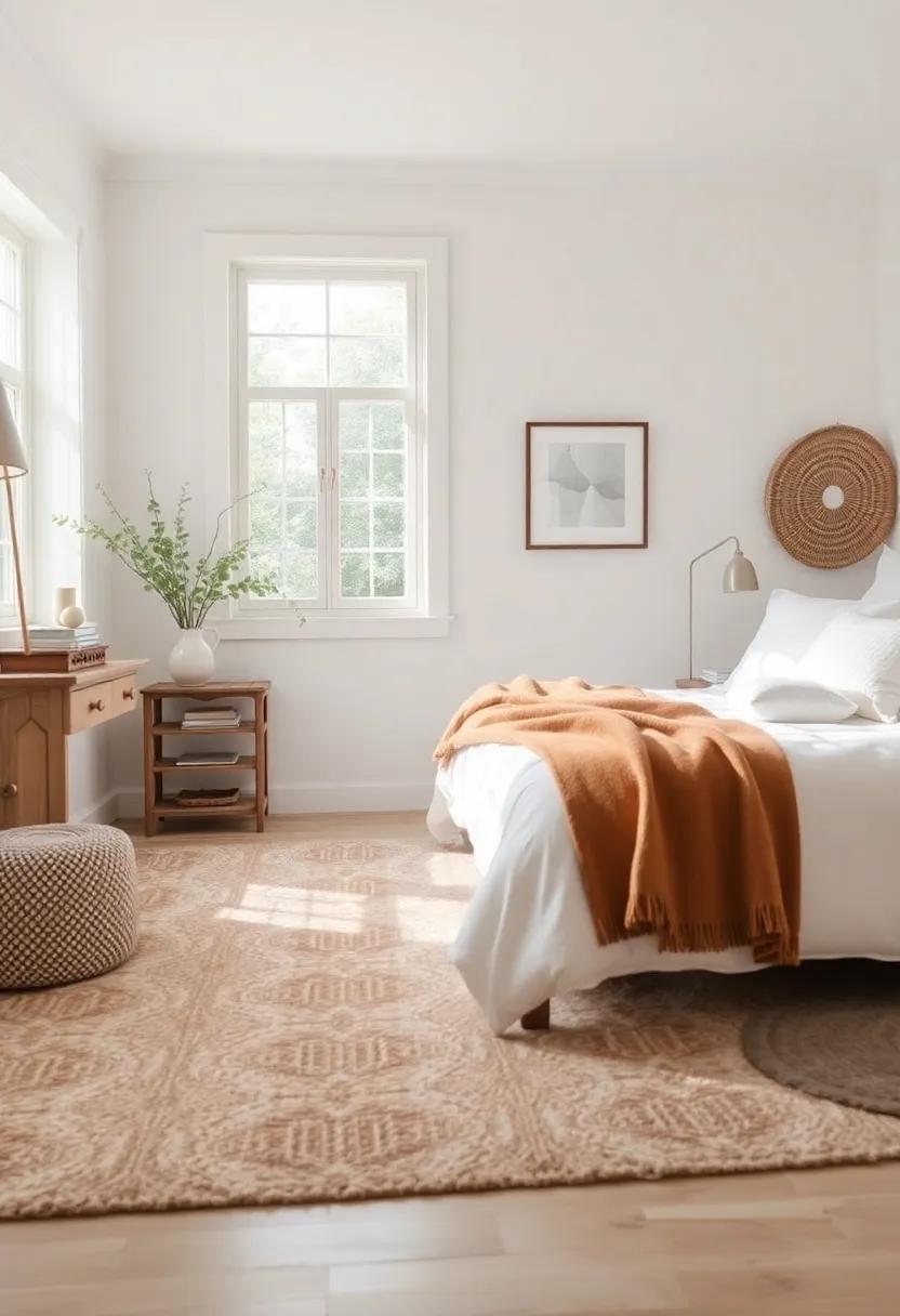 Stylish Rugs That Add ‌texture⁤ and Comfort Underfoot