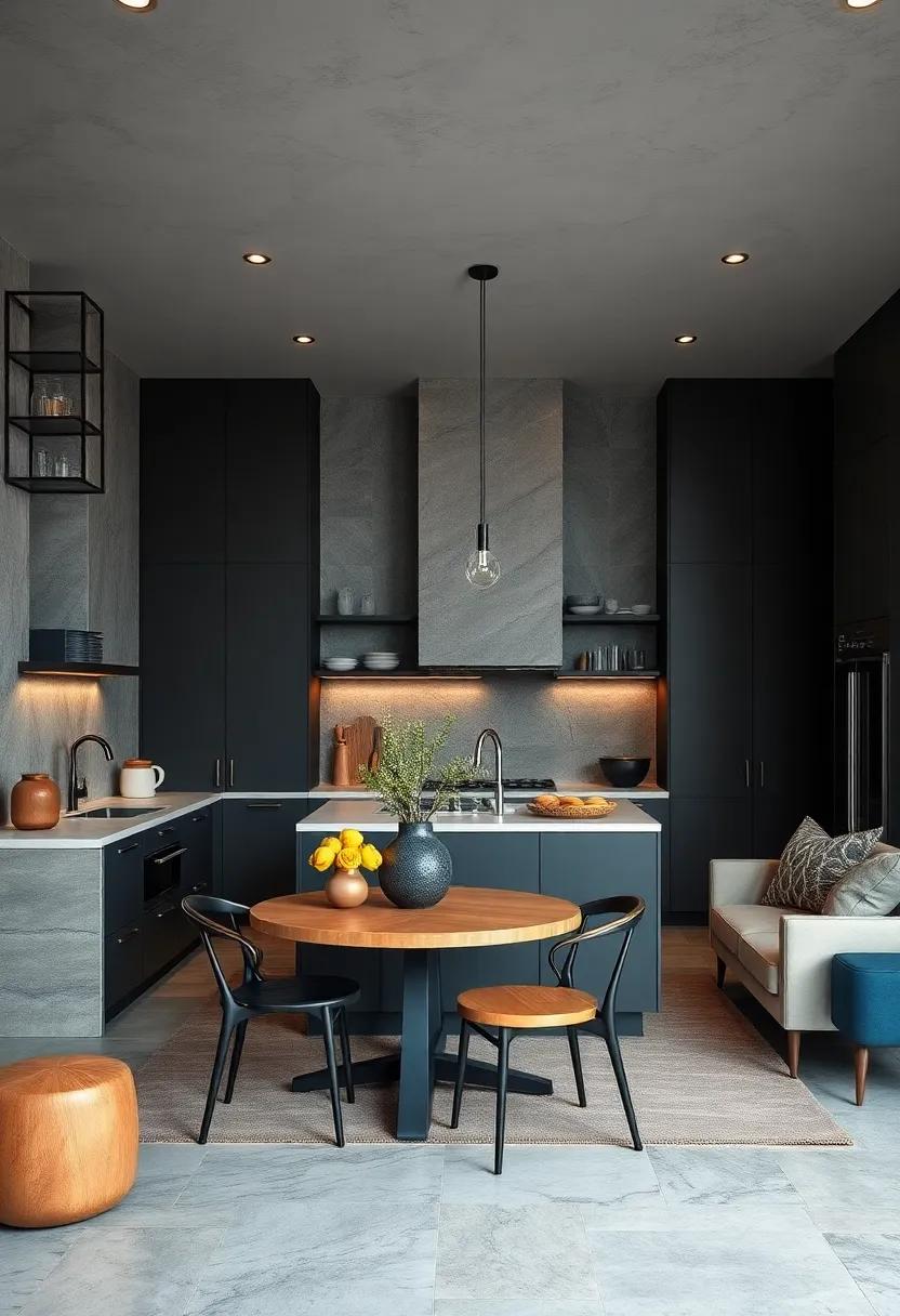 Whispers of Mystery: The Role of Lighting in Dark Academia Spaces