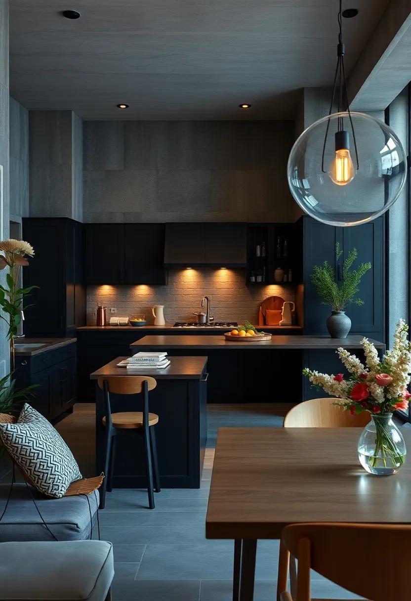 Moonlit Dining: Crafting an atmosphere for Evening gatherings