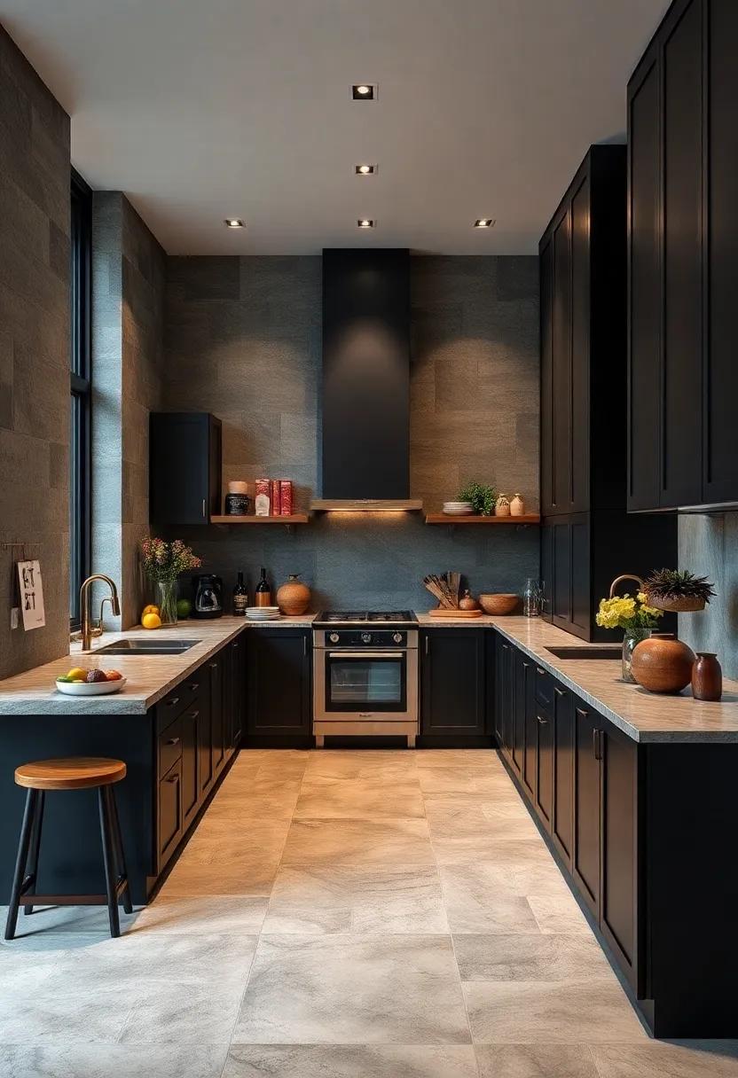 Artful Functionality: Crafting a Kitchen Where Beauty Meets Utility