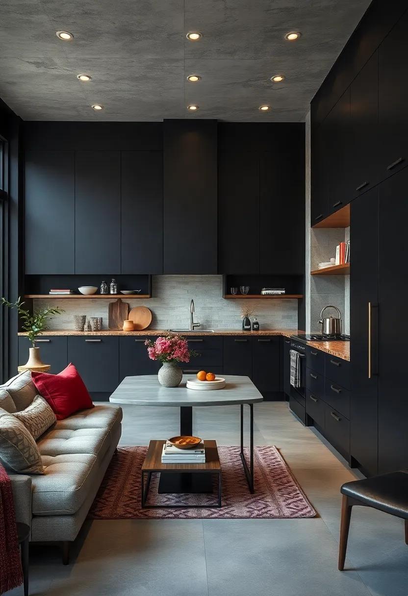 Layered textures: Combining Fabrics for a Cozy, Enveloping Feel