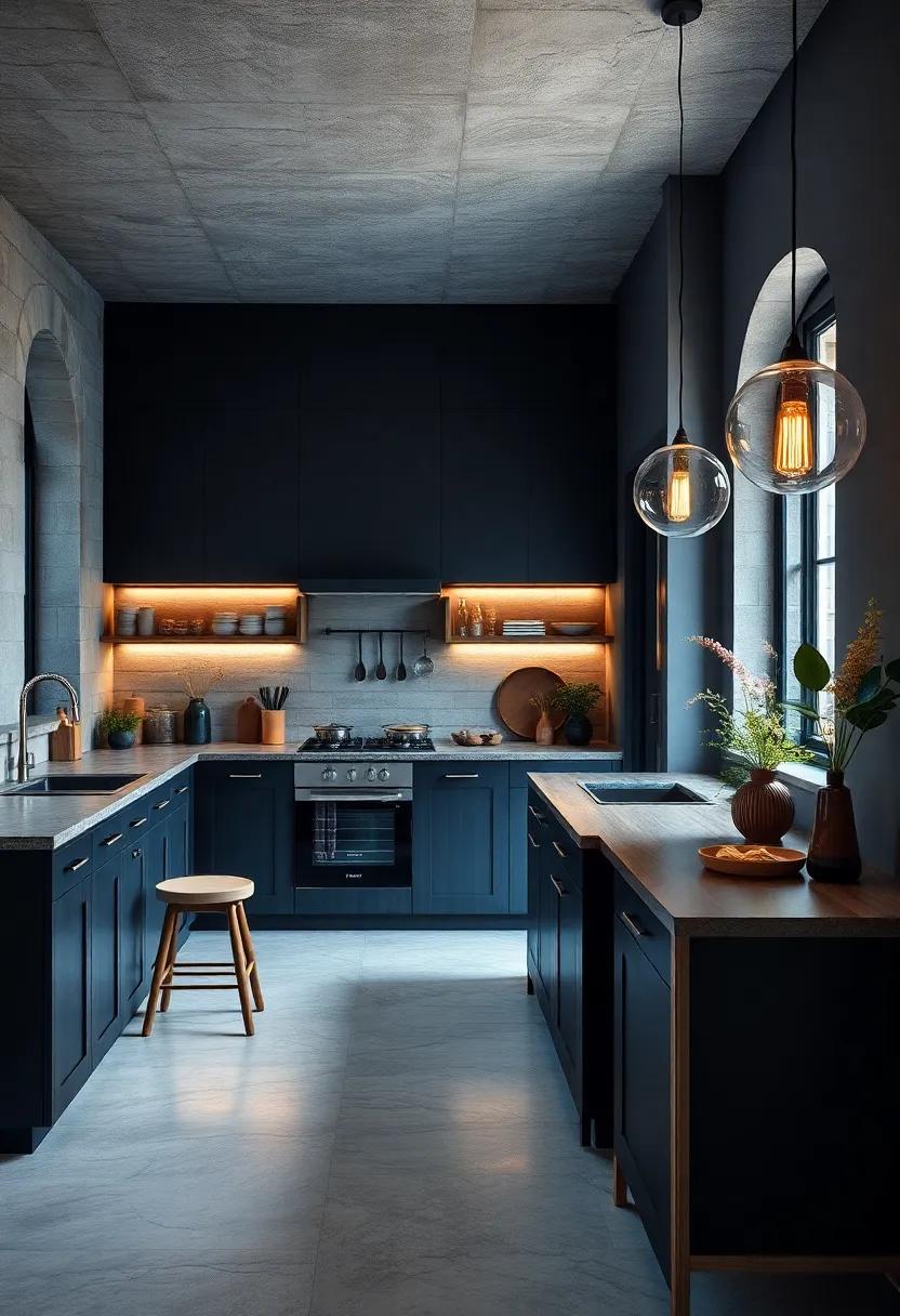 Enchanting Fragrances: Infusing Your Space with Aromatic Elements