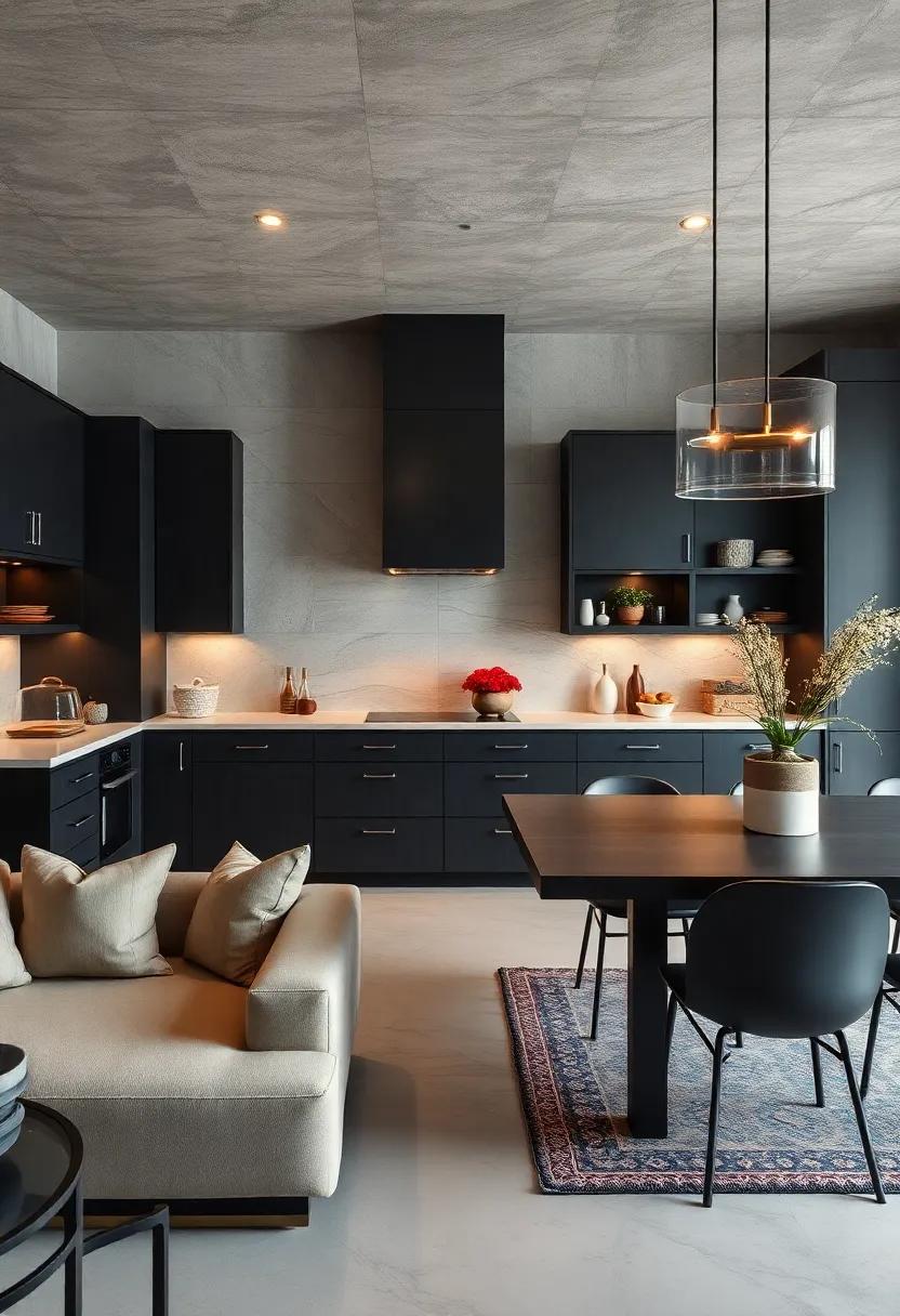 Timeless Elegance: Rich Textures That Elevate Dark Academia Aesthetic