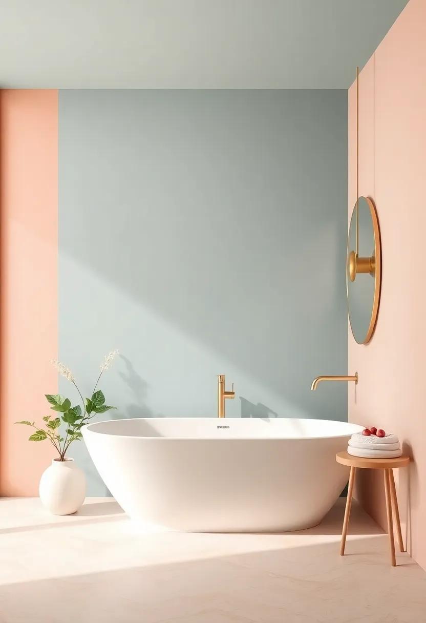 Capturing​ Serenity: ⁢Calm ‌Color ⁤Schemes ⁢That Soothe the⁤ Spirit