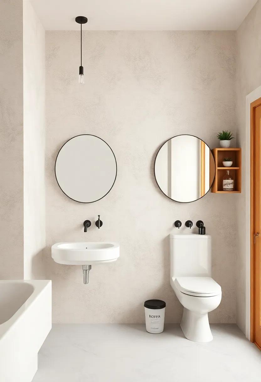 Mixing ​Vintage and Modern⁤ Fixtures ‌for Timeless Style