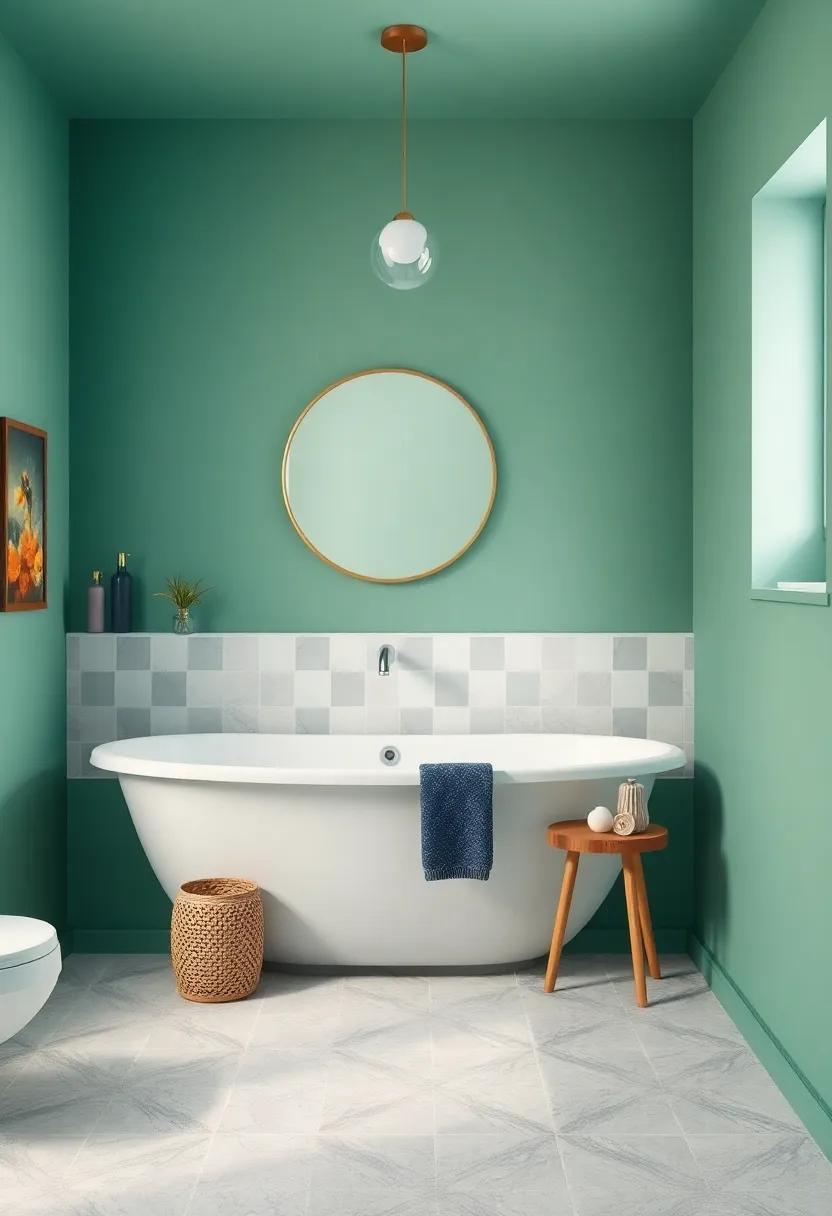 Personalized ​Décor: ‌Making Your Mark‍ with ‍Custom Pieces