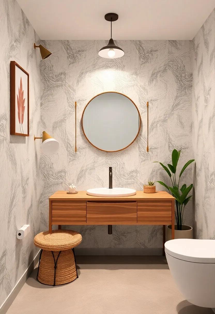 Small Space⁢ Strategies for ​Maximizing Visual Impact