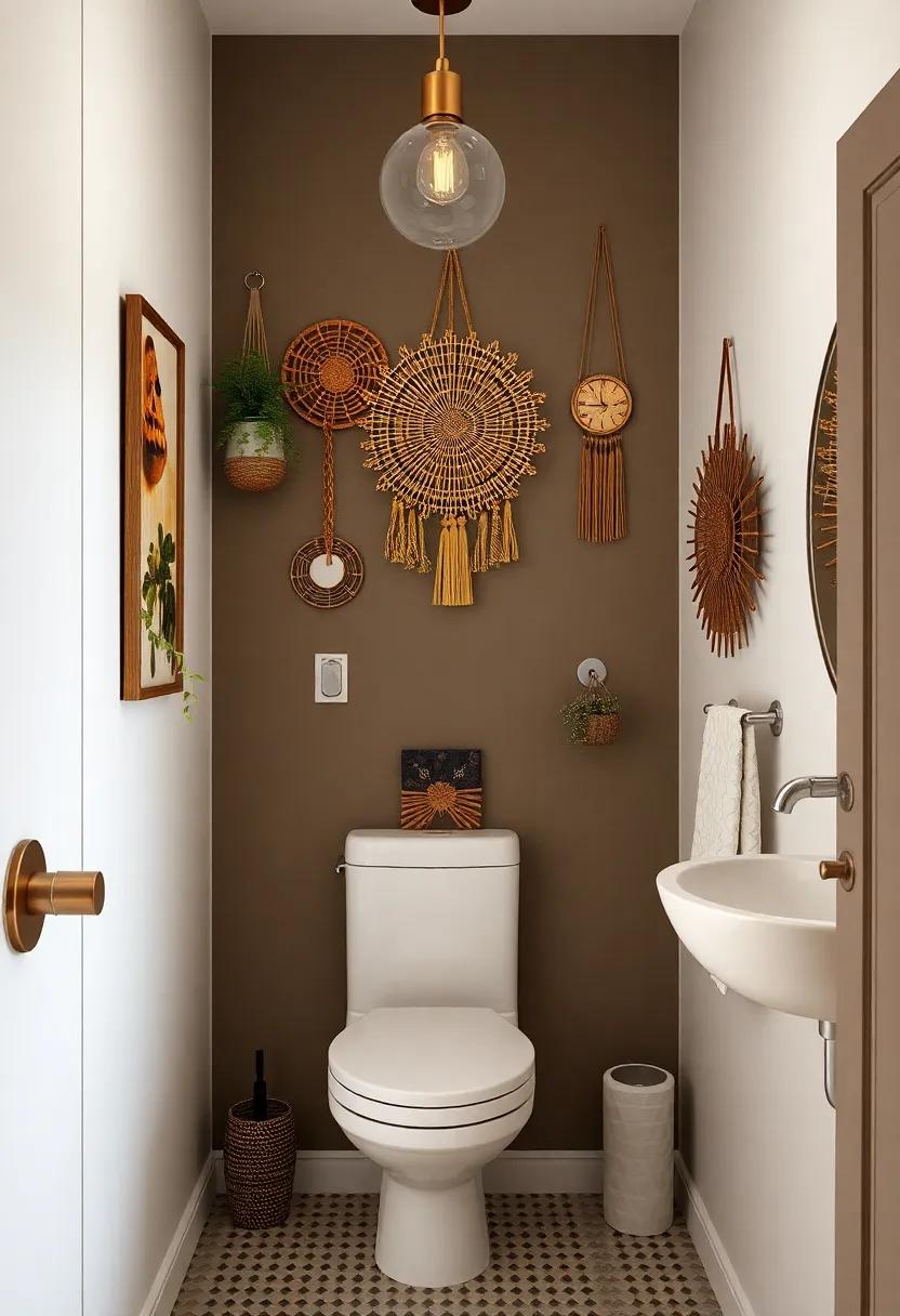 Statement⁢ Pieces:‍ Captivating ‍Wall Hangings That ⁤Wow