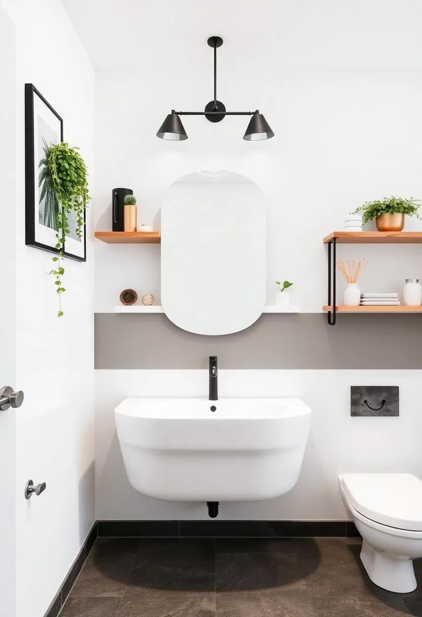 Stylish Shelving ⁢Options ​that Blend Function ‍and Fashion