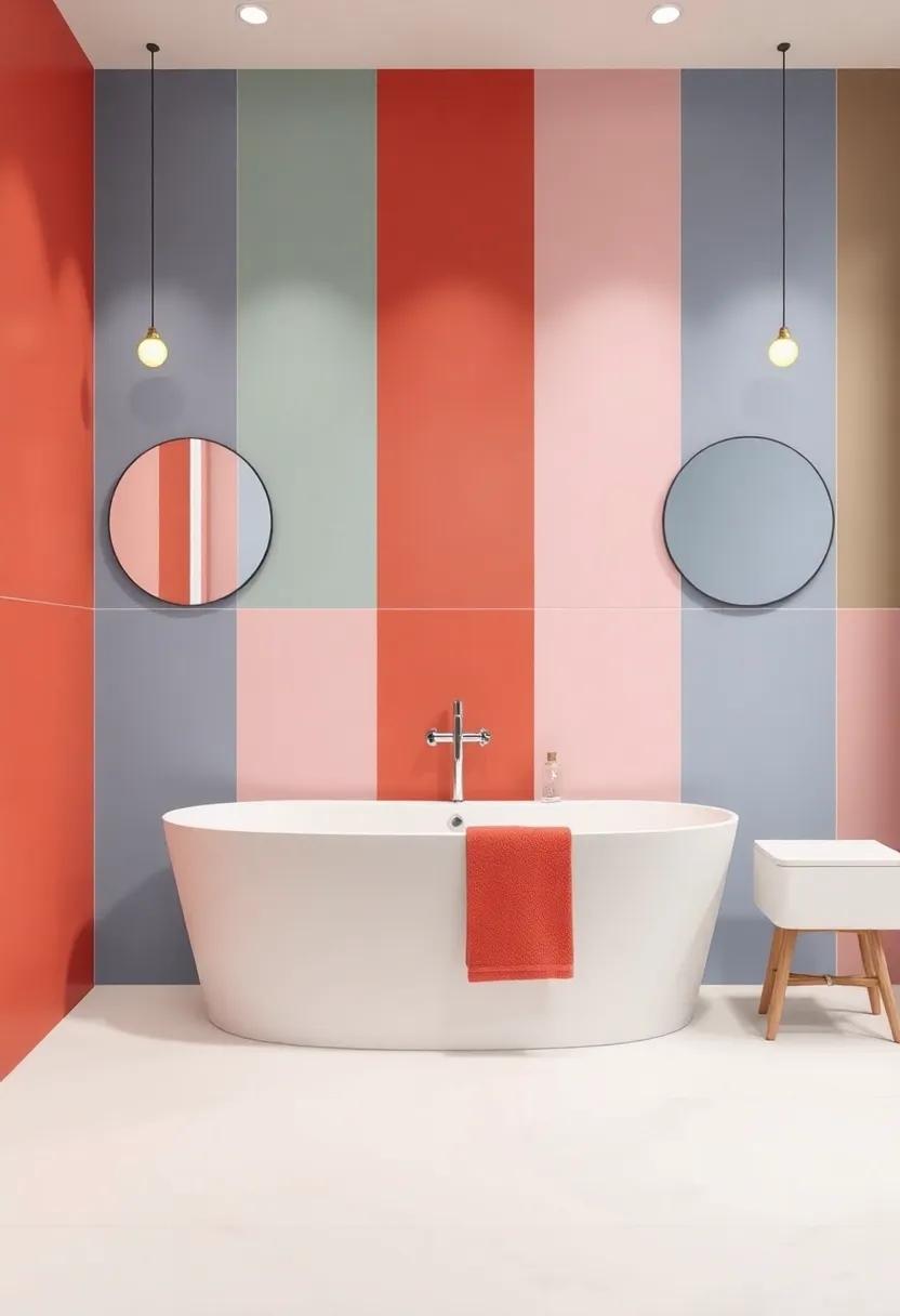 Unexpected Color combinations That‍ inspire ⁤and Energize