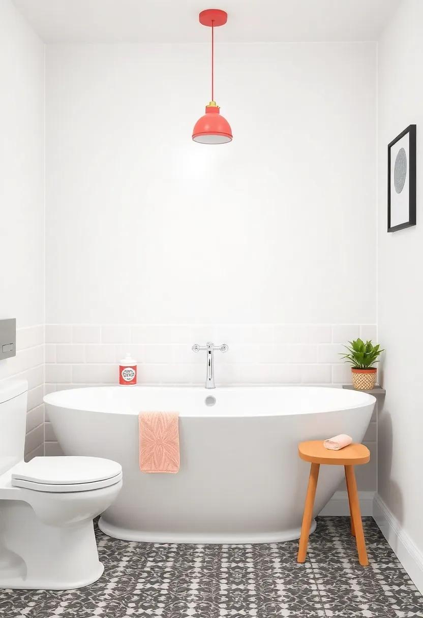 Whimsical Décor Ideas ‌to Infuse ​Playfulness