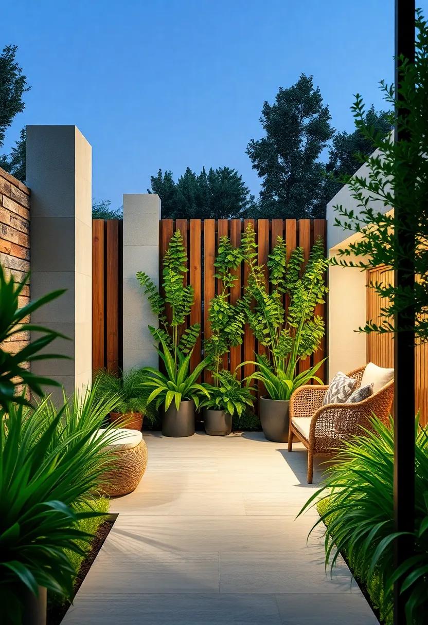 Celebrating Local‍ Craftsmanship in Eco-Friendly Fence Building Practices