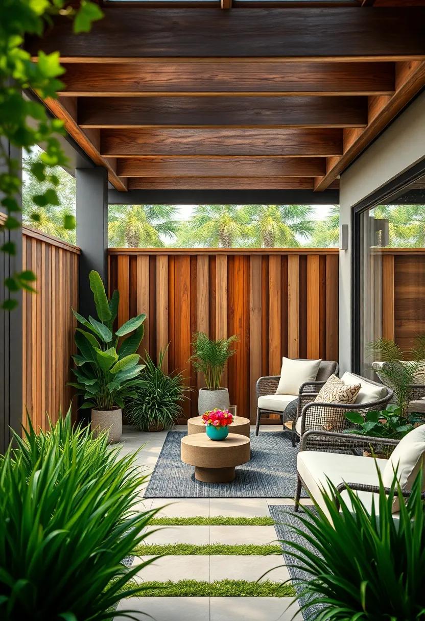 Colorful alternatives: The Rise of⁣ Eco-Friendly Paints in ⁢Fencing