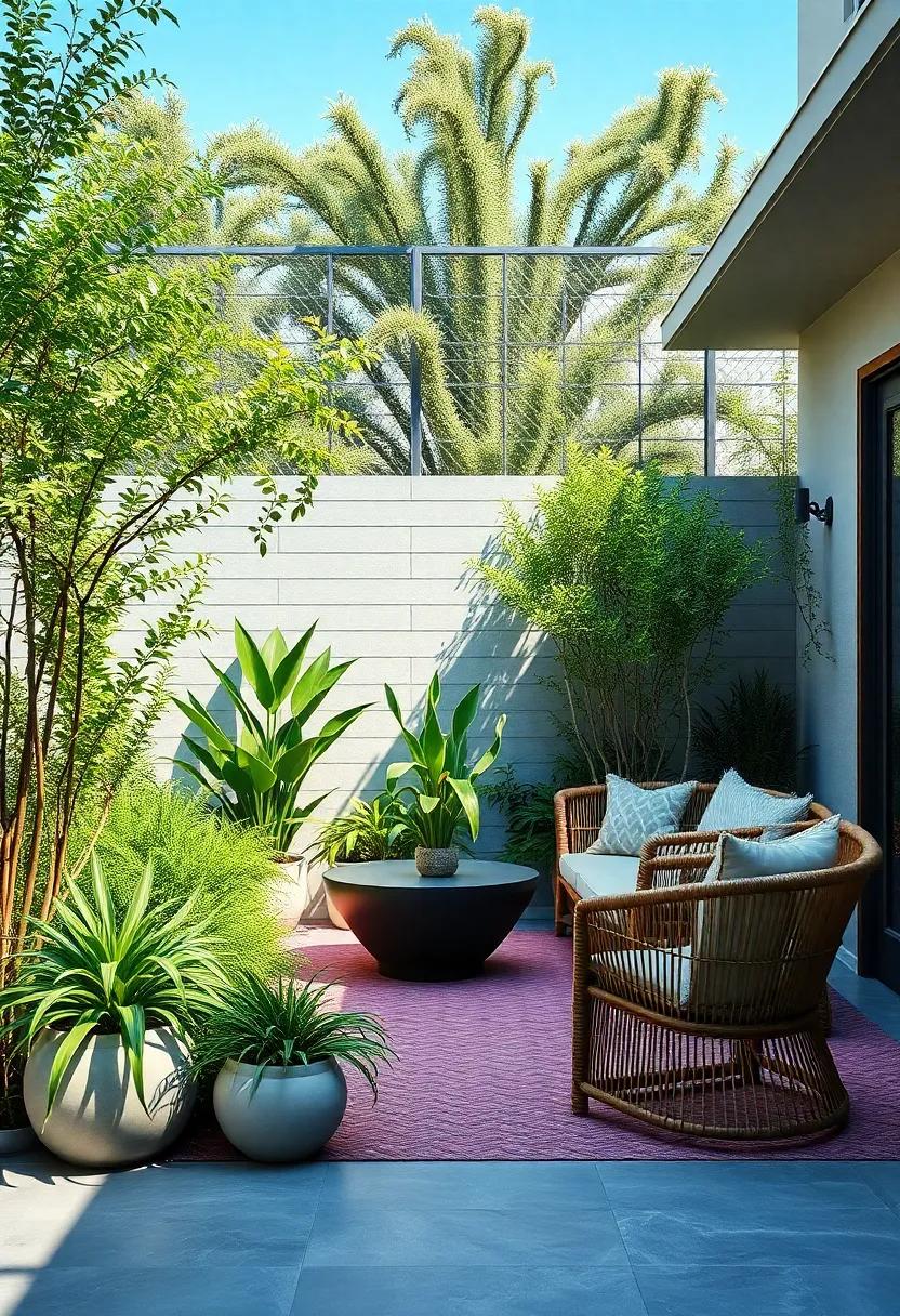 How ‍Coastal‍ Communities are Leading the Way in Eco-Fenced Gardens