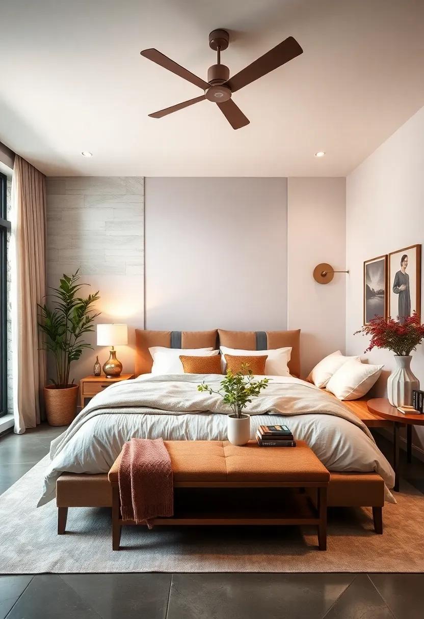 Embracing Tranquility: soft neutrals to Create a Calm Atmosphere