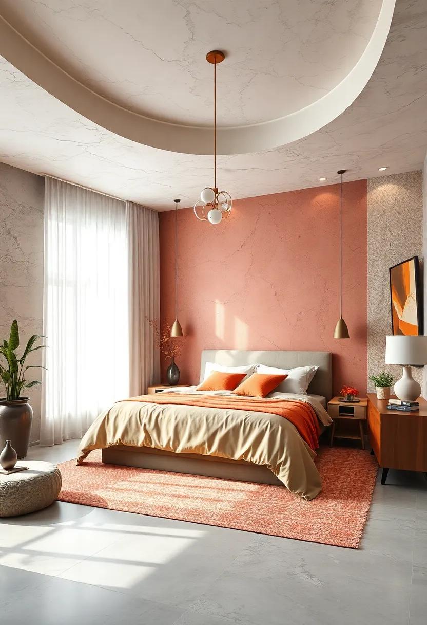 The Influence of Cultural aesthetics: Global Color Trends for Bedrooms
