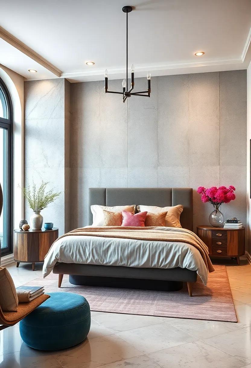 Personal Touches: reflecting your Personality with Custom Color Choices