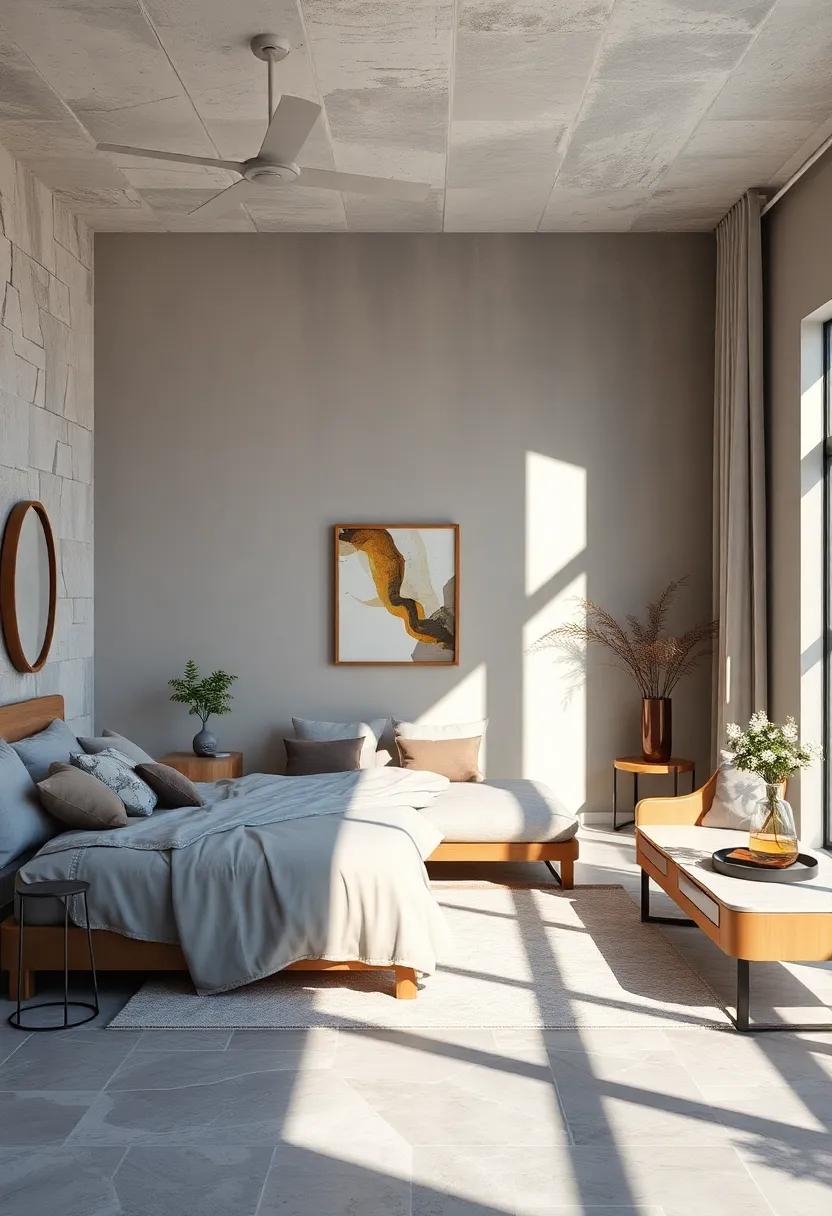 Playing with Light: How Paint Colors Change with Natural Sunlight