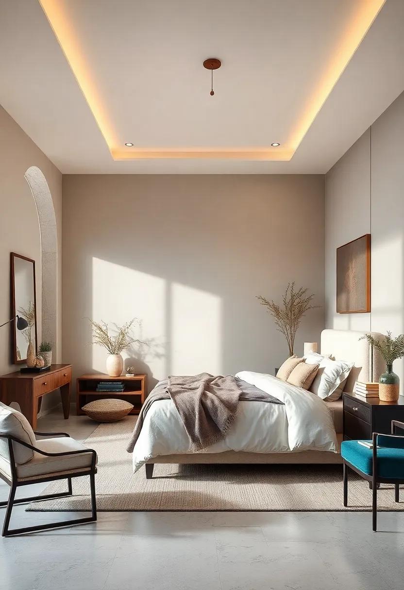 Timeless Classics: Neutral Palettes that Always Stay in style