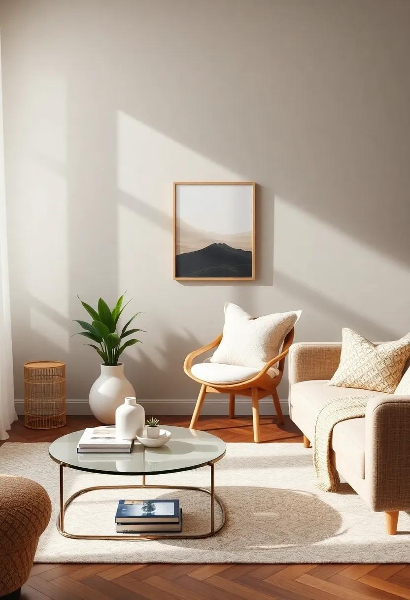 personal Touches: Incorporate elements that reflect your personality, whether ⁣through travel souvenirs, family heirlooms,⁢ or DIY projects