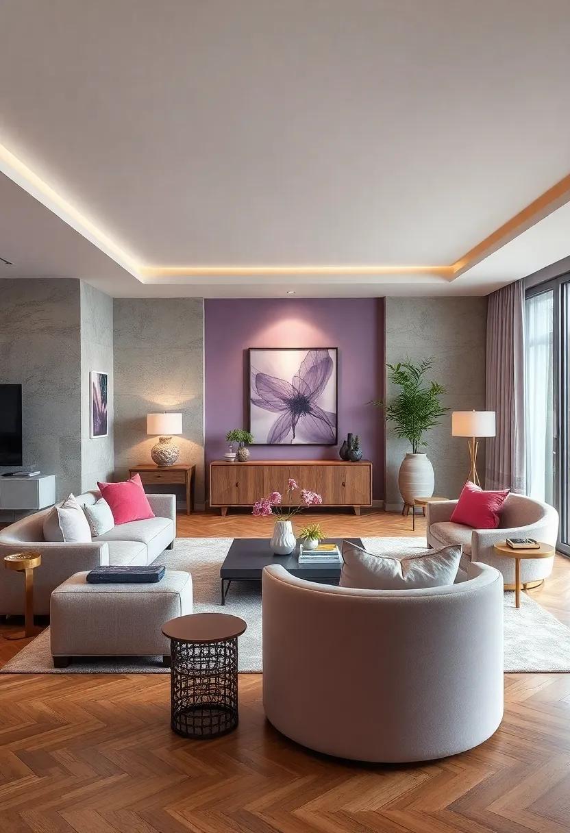 Harmony in Design: navigating Color Combinations for Cohesion