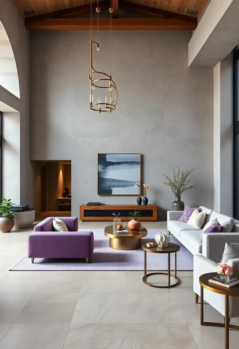 Sustainable Choices: Eco-Friendly Materials for a Responsible Sophistication