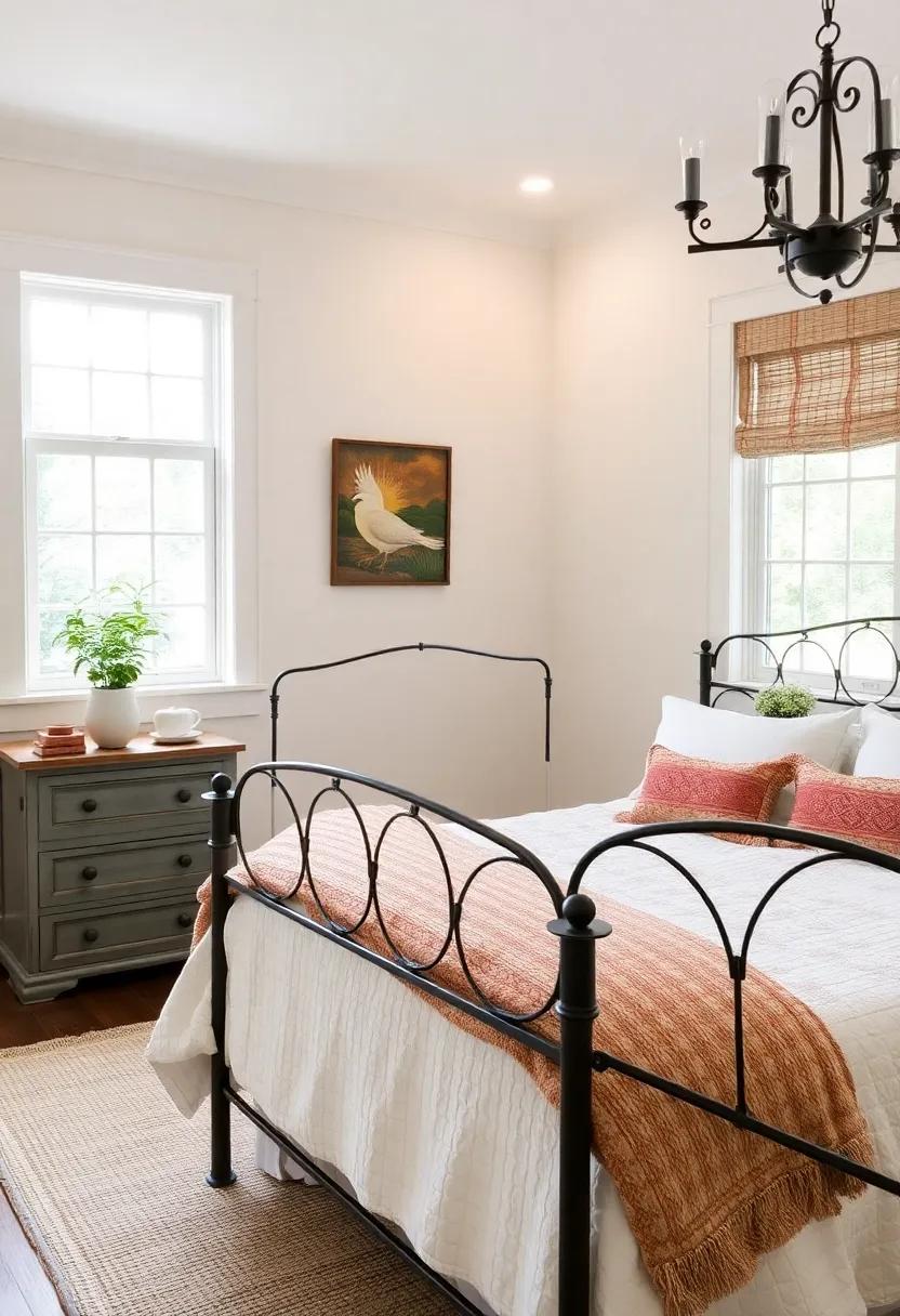 personal Touches: Custom⁤ Wrought-Iron Crafts for Individual Style