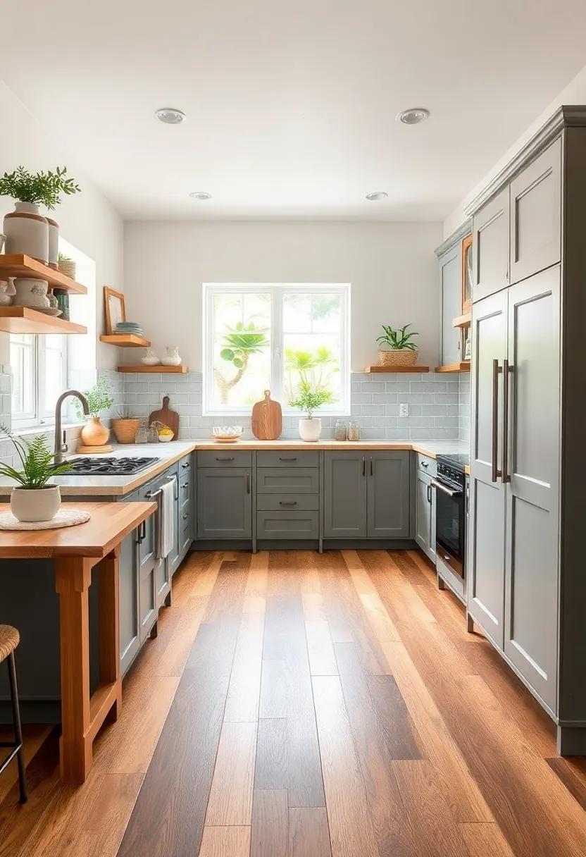 Rustic Striped Tiles: Use rustic striped tiles in earthy tones⁣ to‌ add a hint of nature’s beauty, creating an inviting and‍ warm atmosphere