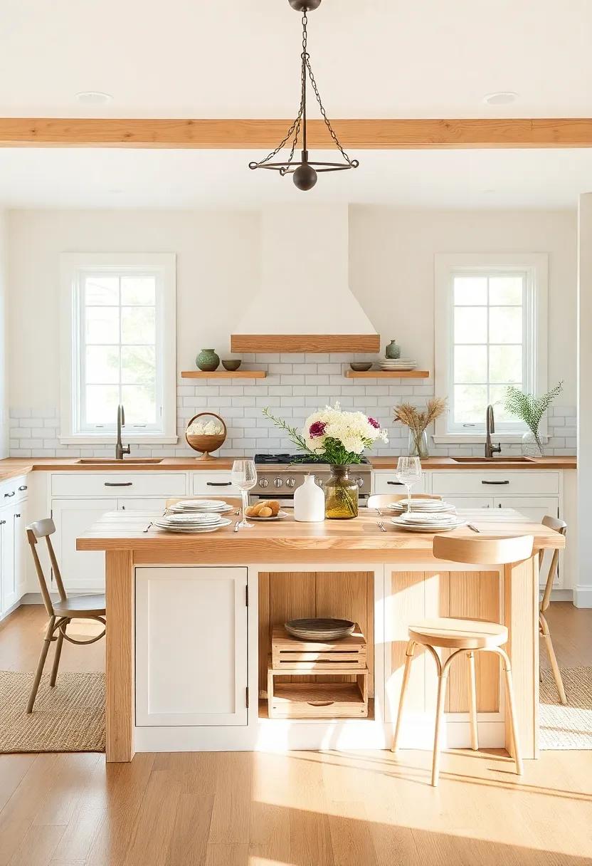 Creating a Welcoming⁤ atmosphere with Inviting Table Settings