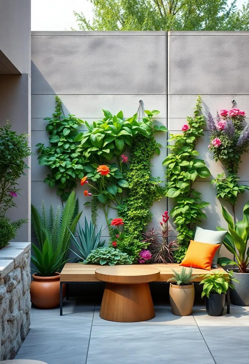 Create a sensory garden with aromatic herbs,textured ‌plants,and vibrant​ colors,allowing visitors to engage their senses