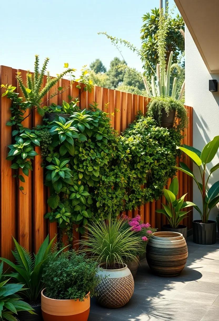 Use‌ smart gardening‍ technology,‌ like moisture sensors and light timers, ‍to streamline ‌care and upkeep⁤ of your vertical garden