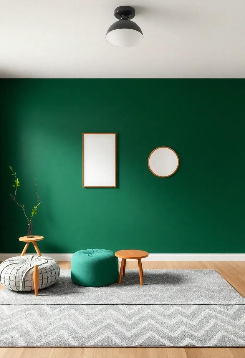 Rug Selection: Adding Comfort and Style with the Right⁤ Floor Coverings