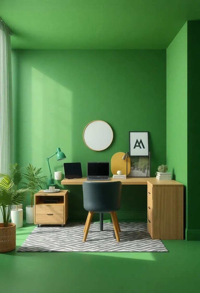 Multifunctional Furniture: Creative solutions for Small Spaces