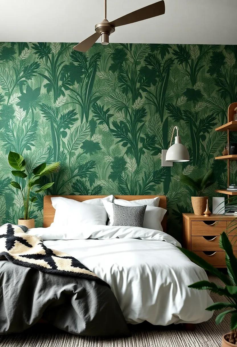 Incorporating Natural Elements: Furniture ​Inspired by the Great Outdoors