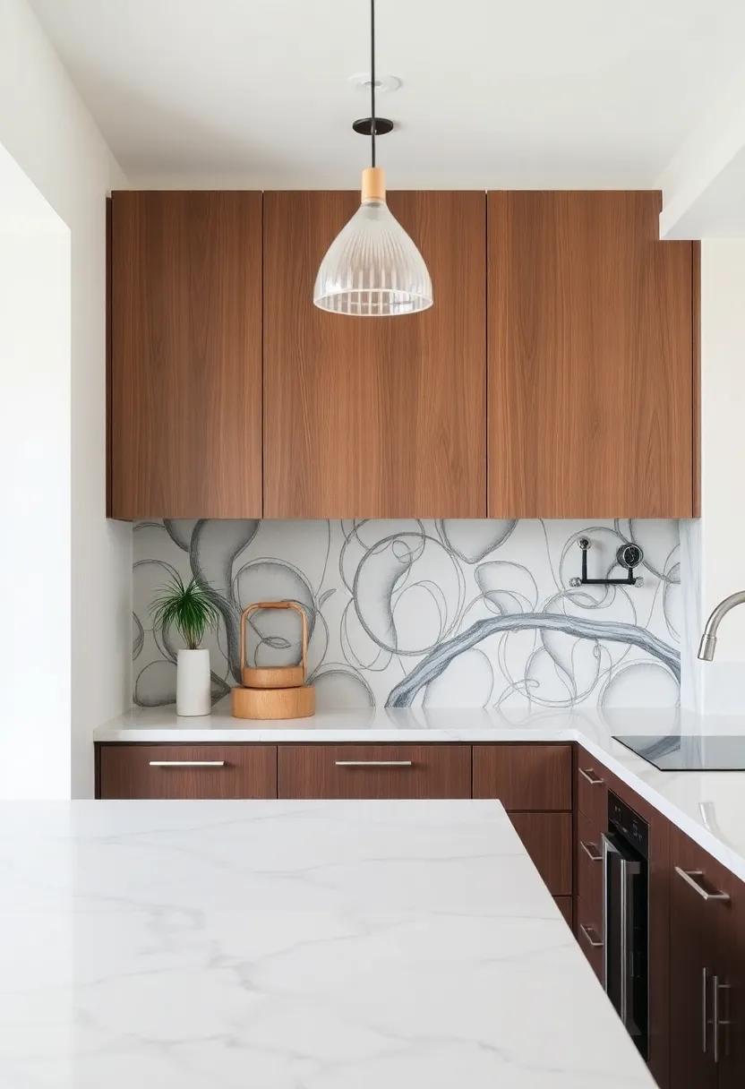 Custom ​Artwork:‍ Commission a mural ⁢or piece of art that reflects ⁣your personality, transforming your ‌backsplash into‍ a‍ true ‌statement piece