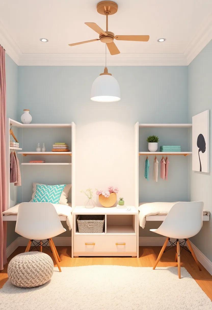 Choose Practical but Stylish Storage ‌Solutions