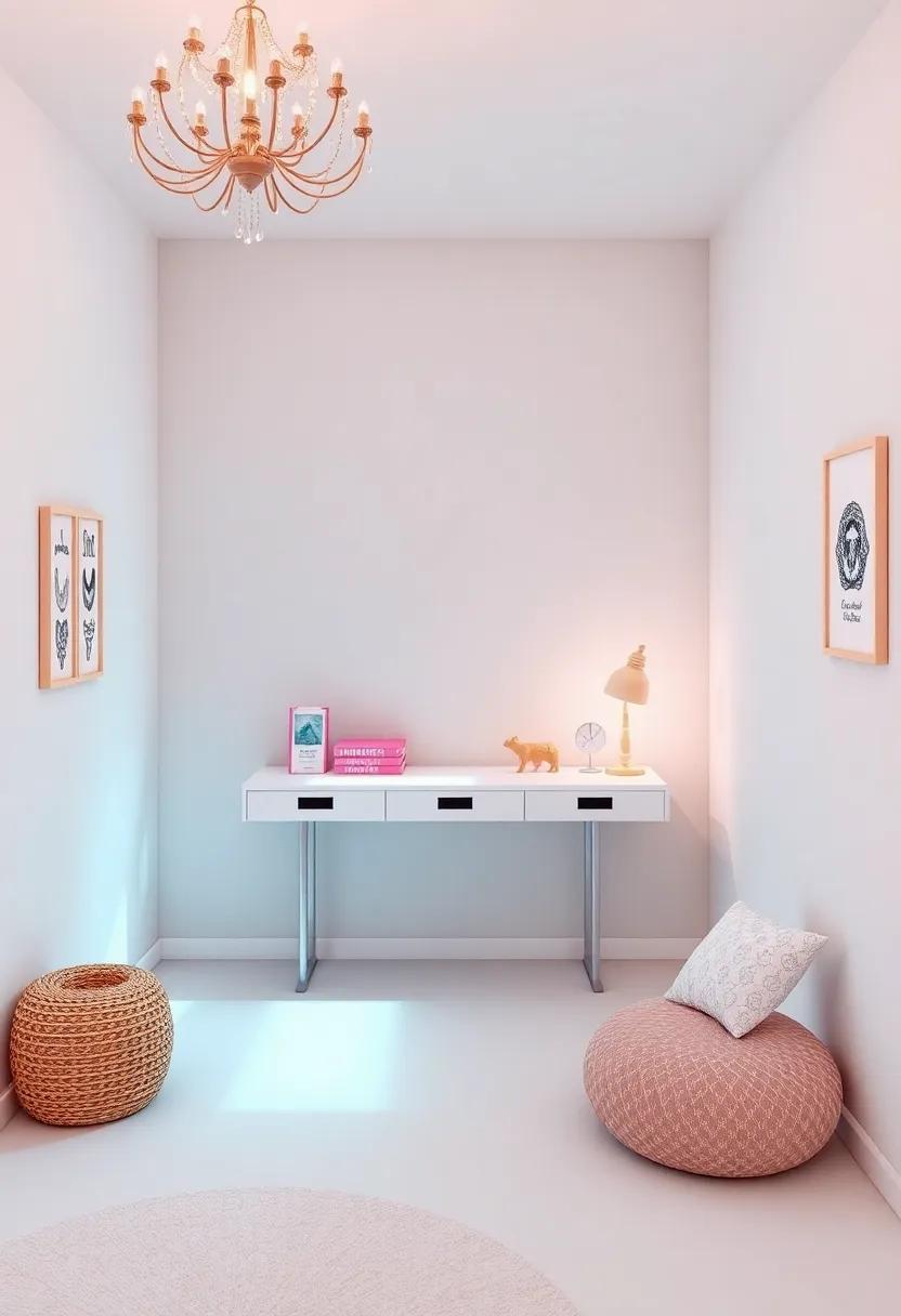 Create a ⁣Shared ‍Vision​ Board for ⁤Inspiration