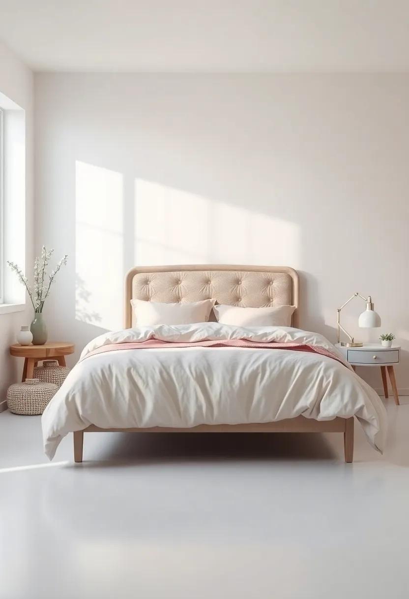 Invest in Quality Bedding for Comfort