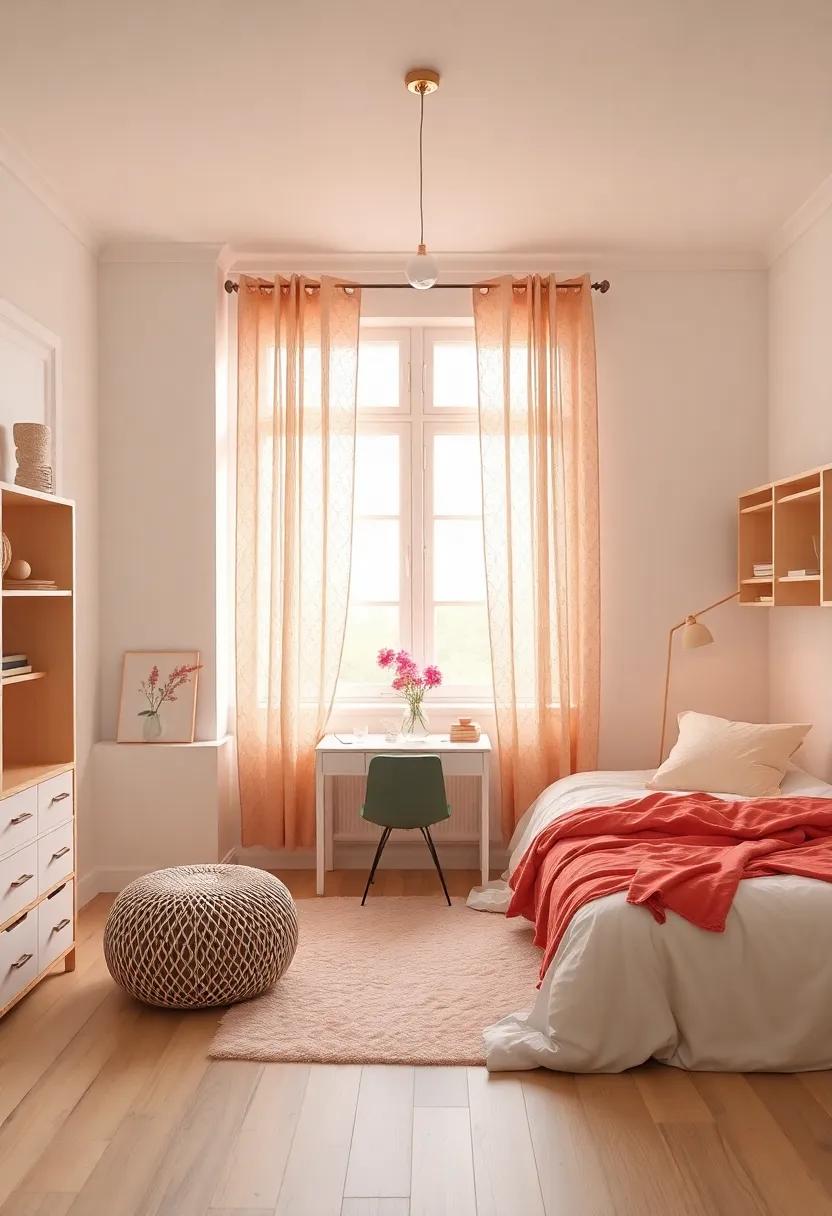 Make Time for Regular Room Redesign Rituals Together