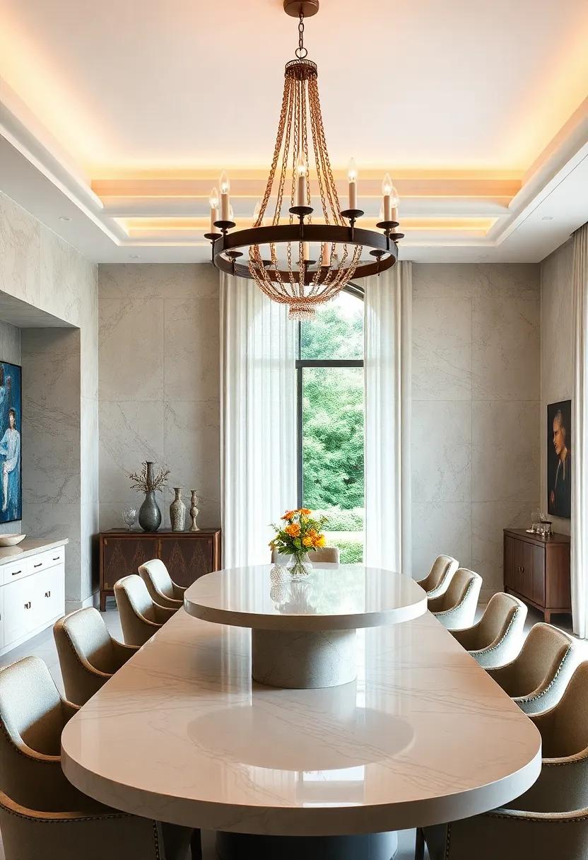 Timeless elegance: Classic Chandelier Styles​ That Never Go⁣ Out of Fashion