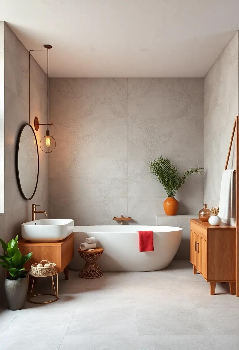 choosing the right Copper Finish for Maximum Impact in Design